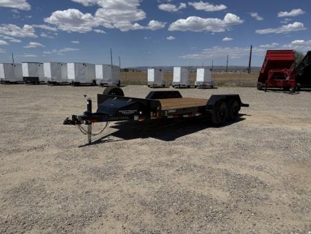 New 2026 Load Trail 83"x16' 10k GVWR Car Hauler
