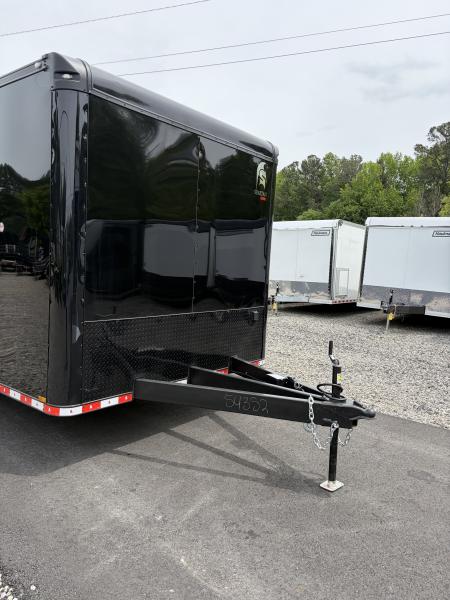 New 2026 Spartan 28' PRO SERIES Race Trailer, 12K GVWR, Polycor, Finished Race Interior, A/C