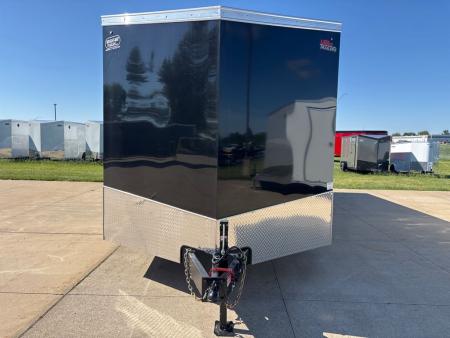New 2026 United Trailers CLAV-8.527TA52 Car / Racing Trailer