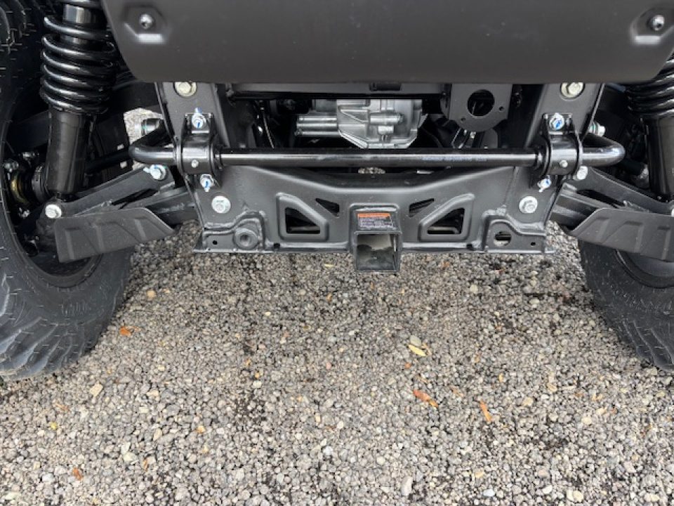 New 2026 CFMOTO UFORCE U10 PRO Utility Side-by-Side (UTV)