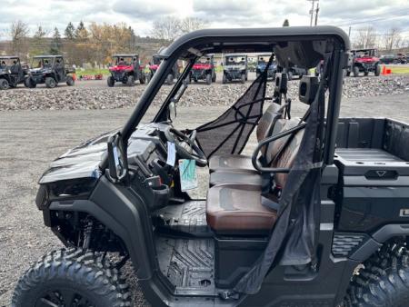 New 2026 CFMOTO UFORCE U10 PRO Utility Side-by-Side (UTV)