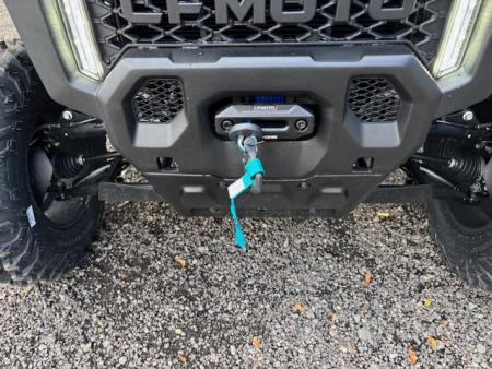 New 2026 CFMOTO UFORCE U10 PRO Utility Side-by-Side (UTV)