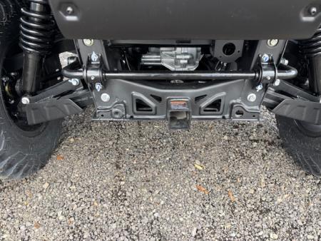New 2026 CFMOTO UFORCE U10 PRO Utility Side-by-Side (UTV)