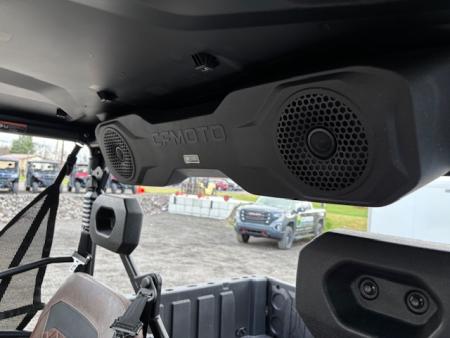 New 2026 CFMOTO UFORCE U10 PRO Utility Side-by-Side (UTV)