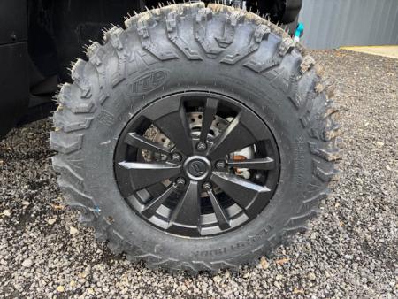 New 2026 CFMOTO UFORCE U10 PRO Utility Side-by-Side (UTV)