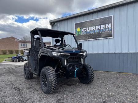 New 2026 CFMOTO UFORCE U10 PRO Utility Side-by-Side (UTV)