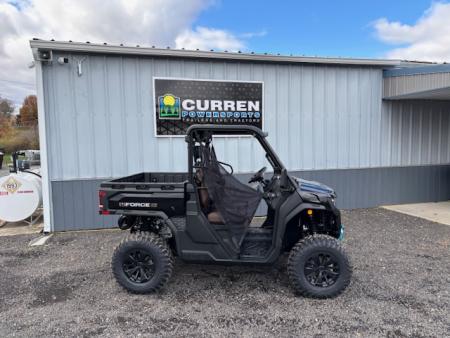 New 2026 CFMOTO UFORCE U10 PRO Utility Side-by-Side (UTV)