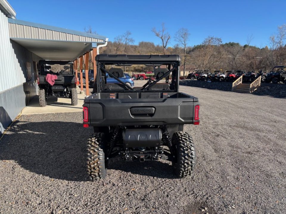 New 2026 CFMOTO UFORCE U10 PRO Utility Side-by-Side (UTV)