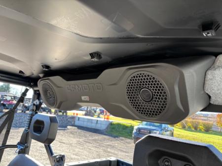 New 2026 CFMOTO UFORCE U10 PRO Utility Side-by-Side (UTV)