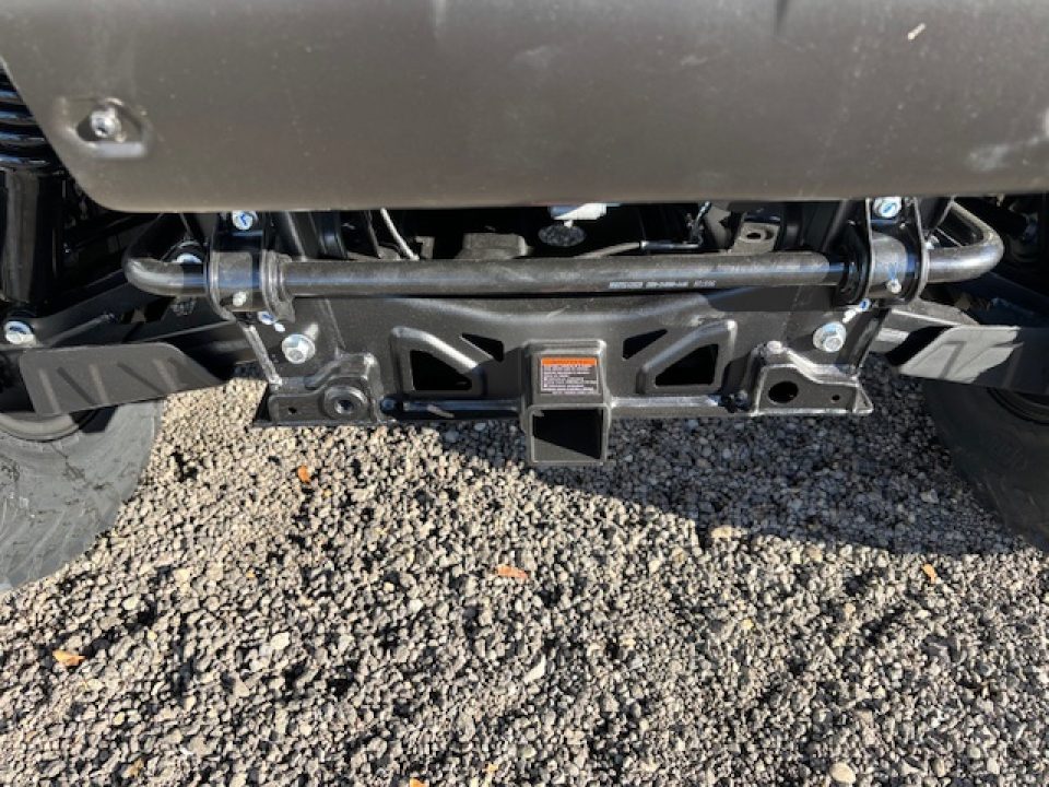 New 2026 CFMOTO UFORCE U10 PRO Utility Side-by-Side (UTV)