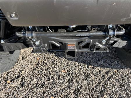New 2026 CFMOTO UFORCE U10 PRO Utility Side-by-Side (UTV)