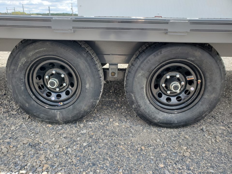 New 2026 Diamond C Trailers GDD206 / 102"X20' / 9890 GVWR