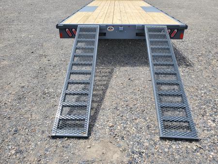 New 2026 Diamond C Trailers GDD206 / 102"X20' / 9890 GVWR