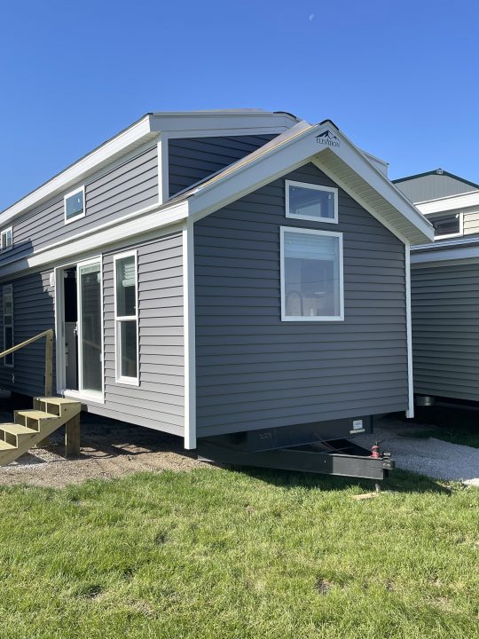 2026 Elevation Park
