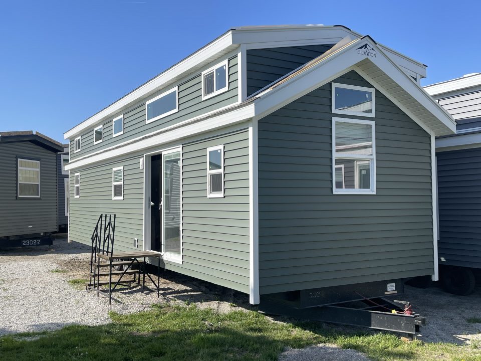 2026 Elevation Park