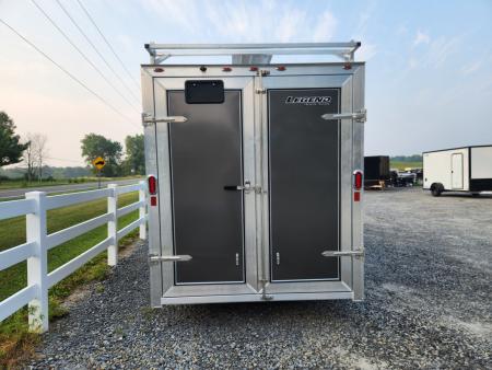 New 2026 Legend Trailers 7X19FTVTA35 Cargo / Enclosed Trailer