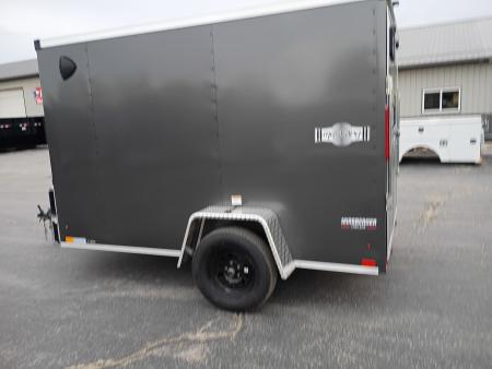 New 2026 Stealth Trailers CLASSIC SERIES 6X10