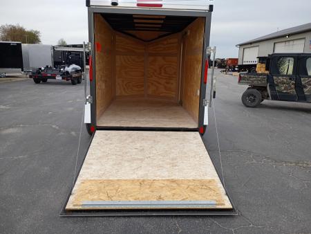 New 2026 Stealth Trailers CLASSIC SERIES 6X10