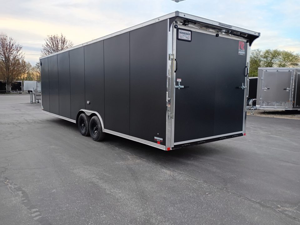 New 2026 ATW ELITE 8.5X28