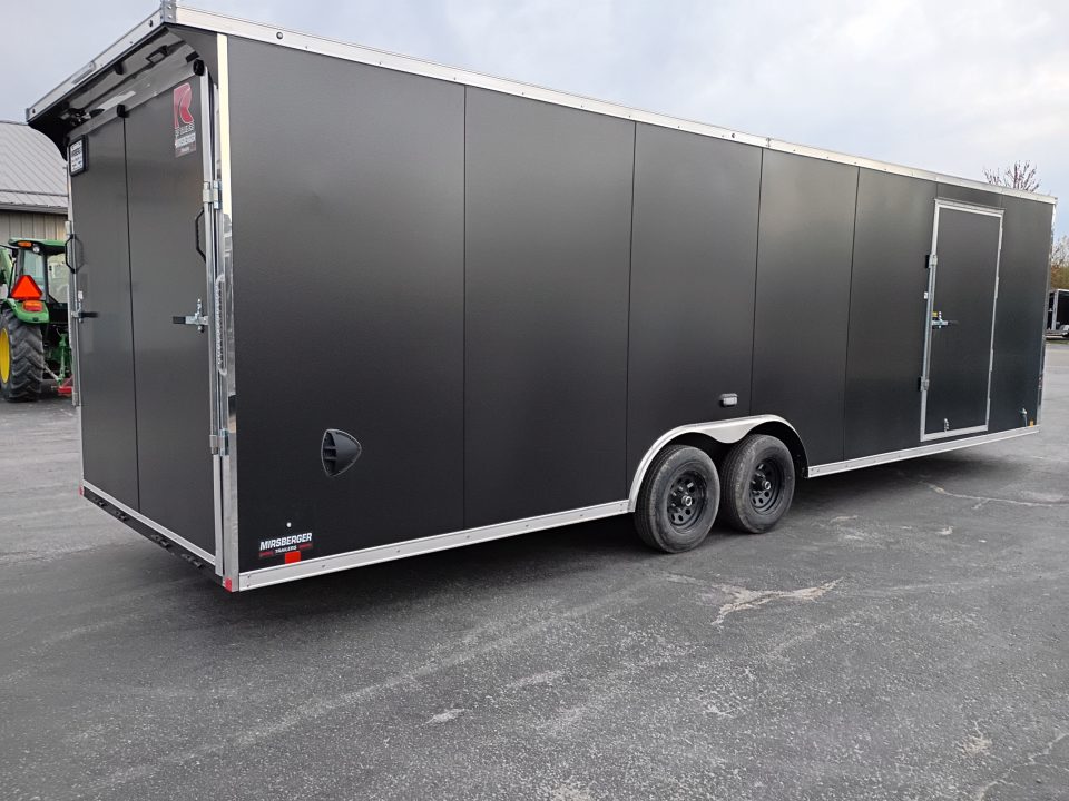 New 2026 ATW ELITE 8.5X28
