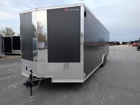 New 2026 ATW ELITE 8.5X28