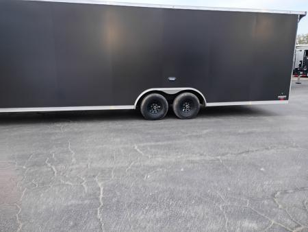 New 2026 ATW ELITE 8.5X28