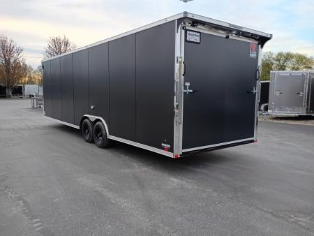 New 2026 ATW ELITE 8.5X28