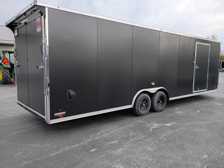 New 2026 ATW ELITE 8.5X28