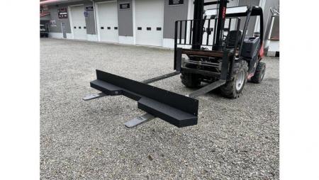 New Dura Mag Truck Bodies S-Series Aluminum 74" Canopy Service Body 60"ca Cab and Chassis DRW