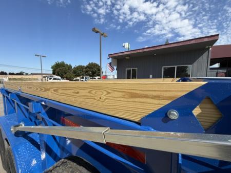 New 2026 Diamond C Trailers LPT207L12X82 P3 7FT X 12FT 14.9K GVW Dump Trailer