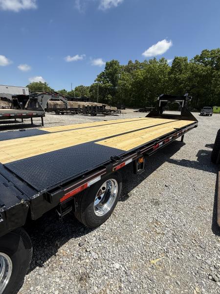 New 2026 Diamond C FMAX 212 35’ Flatbed Trailer, PACESETTER EDITION, HYD DOVETAIL, HYD JACKS, ALUMINUM 17.5 OUTER WHEELS, 18 PLY