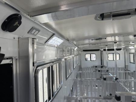 New 2026 Cimarron Showstar 945 Gooseneck Pen System