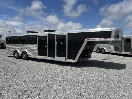 New 2026 Cimarron Showstar 945 Gooseneck Pen System