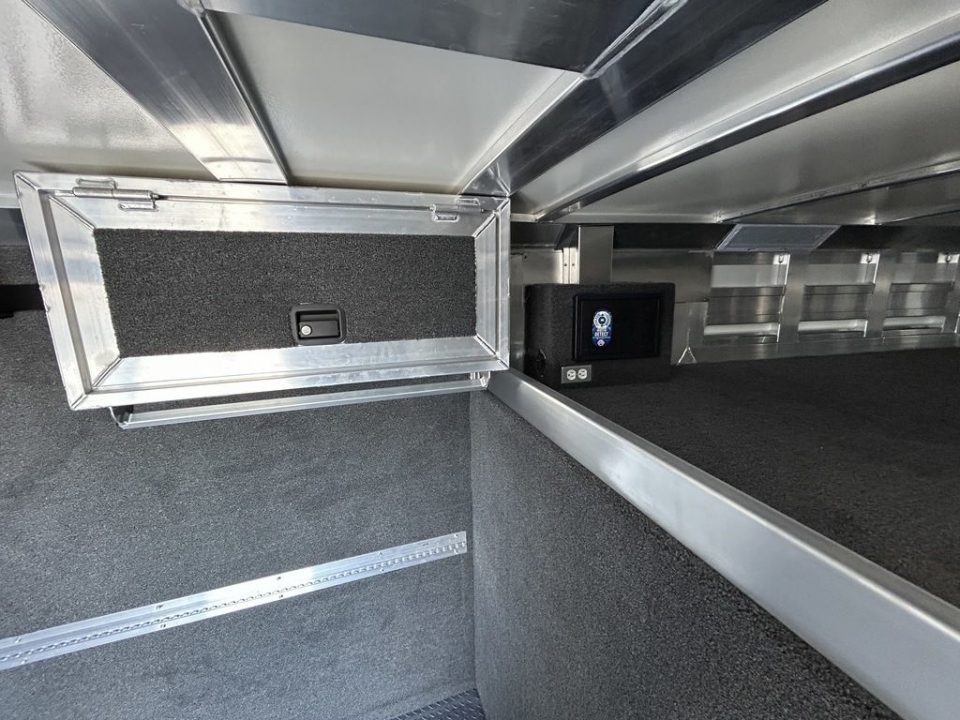 New 2026 Cimarron Showstar 542 Gooseneck Pen System