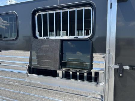 New 2026 Cimarron Showstar 542 Gooseneck Pen System