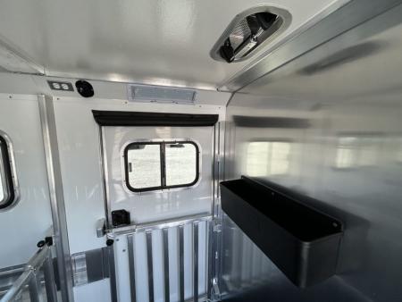 New 2026 Cimarron Showstar 542 Gooseneck Pen System