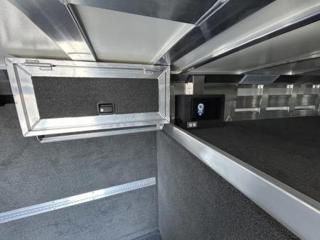 New 2026 Cimarron Showstar 542 Gooseneck Pen System
