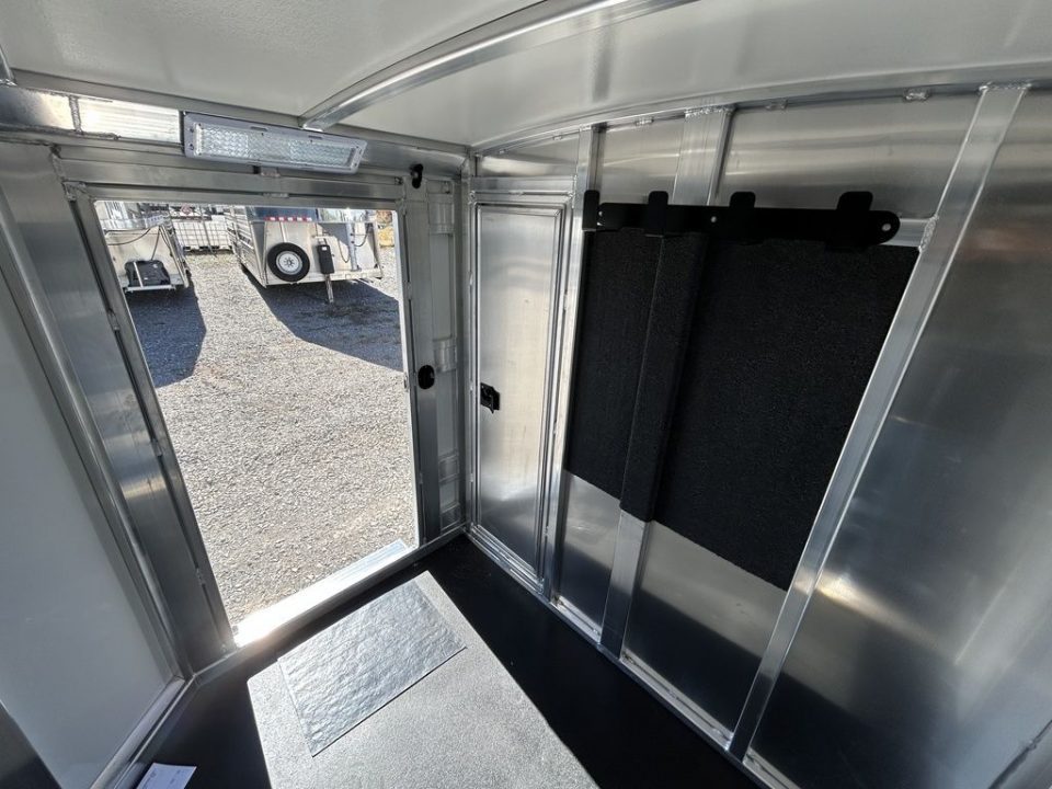 New 2026 Cimarron Showstar 309 Bumperpull Pen System
