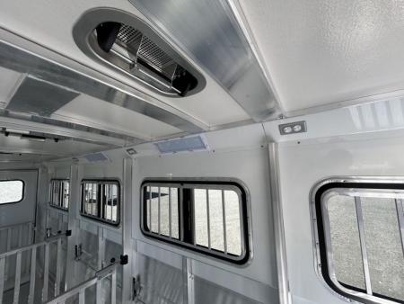 New 2026 Cimarron Showstar 309 Bumperpull Pen System