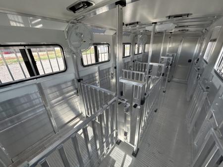 New 2026 Cimarron Showstar 309 Bumperpull Pen System