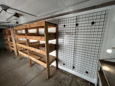 Used 2016 Cargo Craft Gooseneck 44160