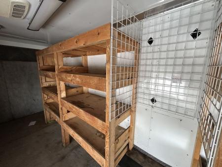 Used 2016 Cargo Craft Gooseneck 44160