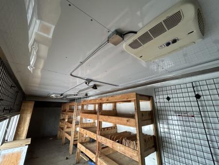 Used 2016 Cargo Craft Gooseneck 44160