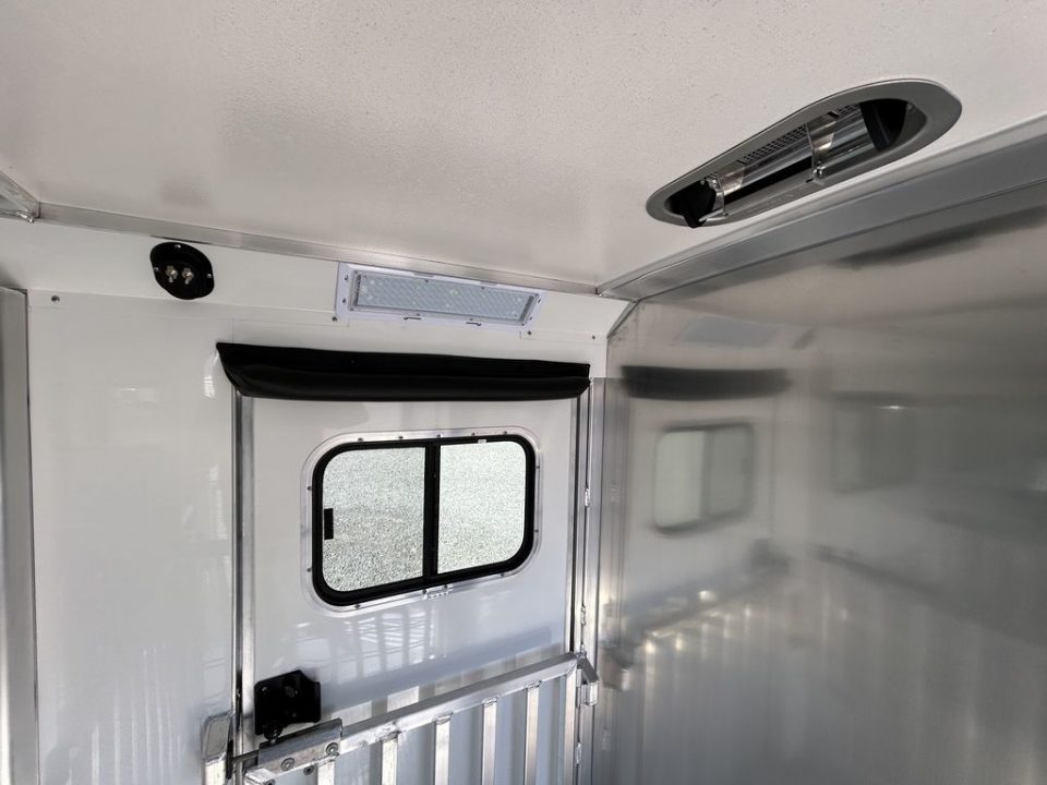 New 2026 Cimarron Showstar 304 Gooseneck Pen System