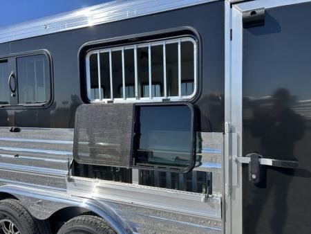 New 2026 Cimarron Showstar 304 Gooseneck Pen System