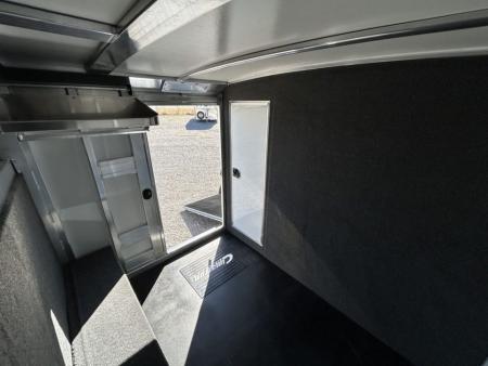 New 2026 Cimarron Showstar 304 Gooseneck Pen System