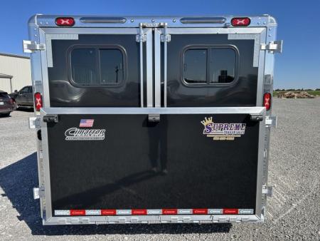 New 2026 Cimarron Showstar 304 Gooseneck Pen System