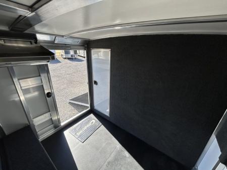 New 2026 Cimarron Showstar 318 Gooseneck Pen System