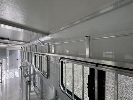 New 2026 Cimarron Showstar 318 Gooseneck Pen System