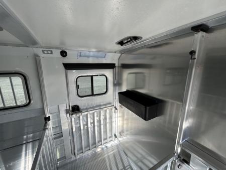 New 2026 Cimarron Showstar 318 Gooseneck Pen System